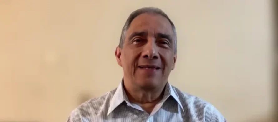 Mario Vega sobre situación de salud de pastor capturado: "No lo sabemos porque no hay absolutamente ninguna comunicación"