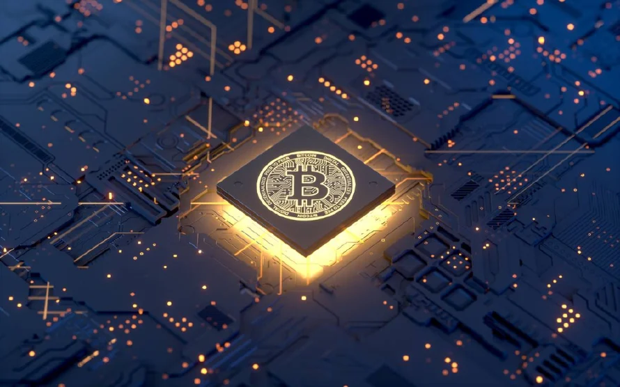 El bitcoin cerca de su pico histórico tras alcanzar los $110,000