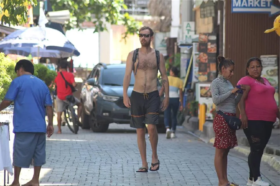 El Salvador superaría los 5 millones de turistas internacionales en 2030 según el Mitur