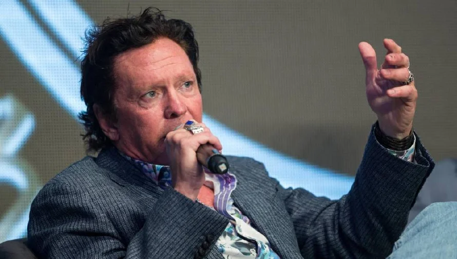 Fallece de un paro cardíaco el actor de "Kill Bill" Michael Madsen, a los 67 años