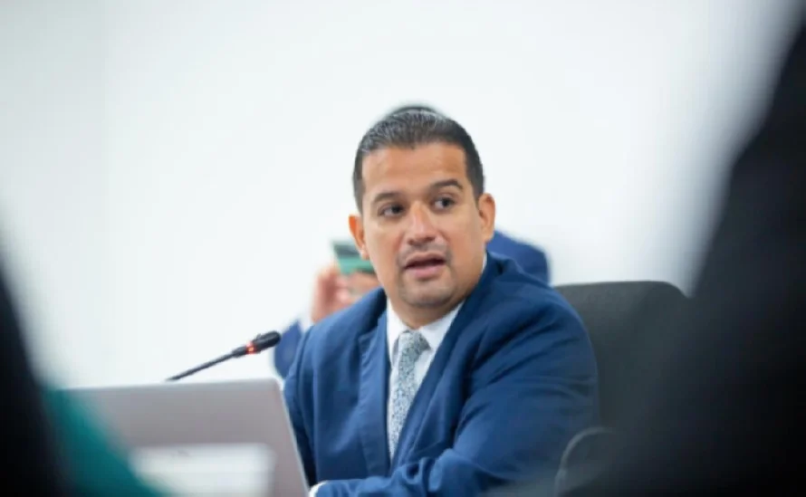 Hacienda pide transferir $53.9 millones a Presidencia, Economía, Salud y otras carteras