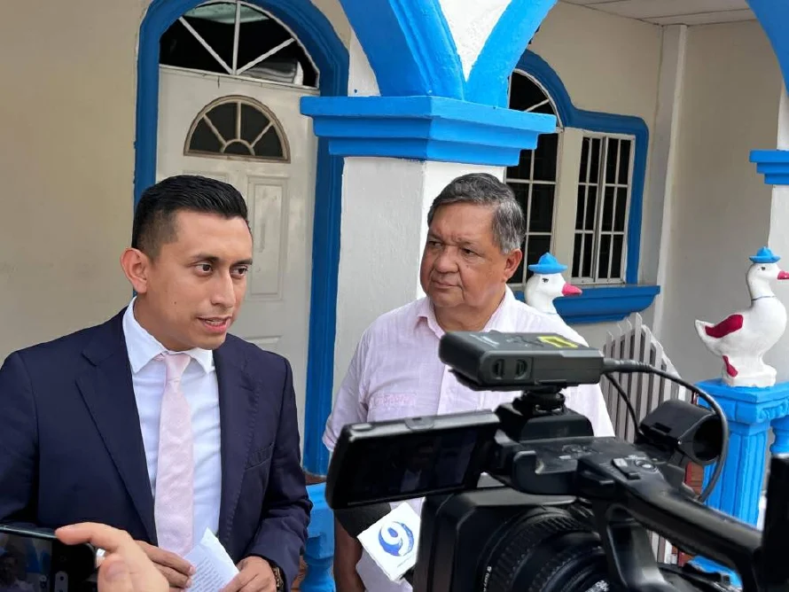 Juzgado entrega condena escrita por asesinato de periodistas holandeses