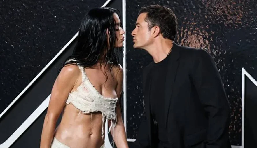 Katy Perry y Orlando Bloom confirman su separación tras semanas de especulaciones