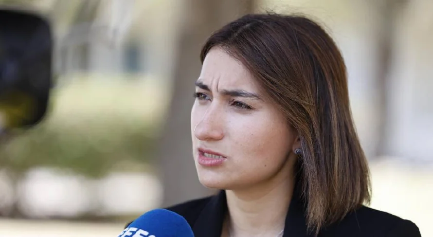 Canciller saliente colombiana aboga por mantener diálogo "franco y constructivo" con EEUU