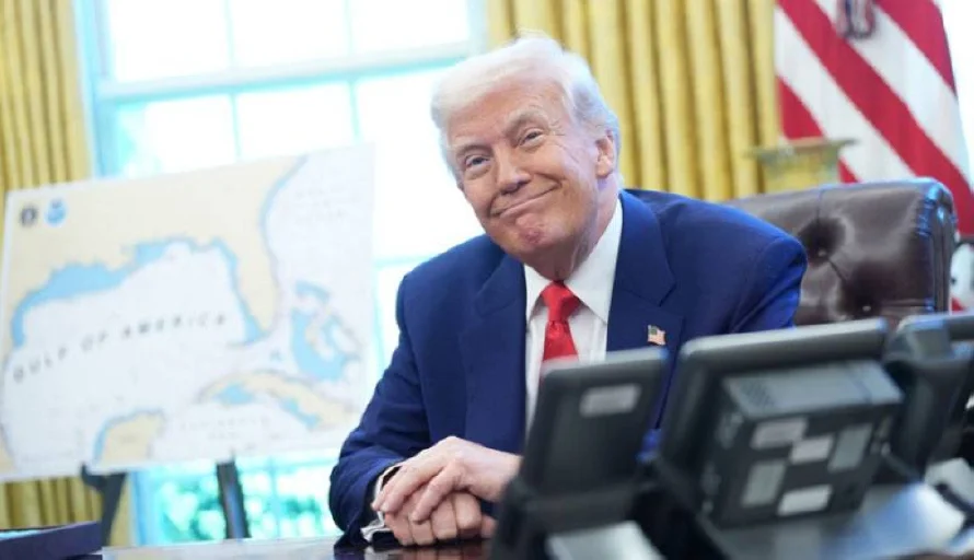 EEUU enviará cartas de notificación sobre aranceles a partir de hoy, dice Trump