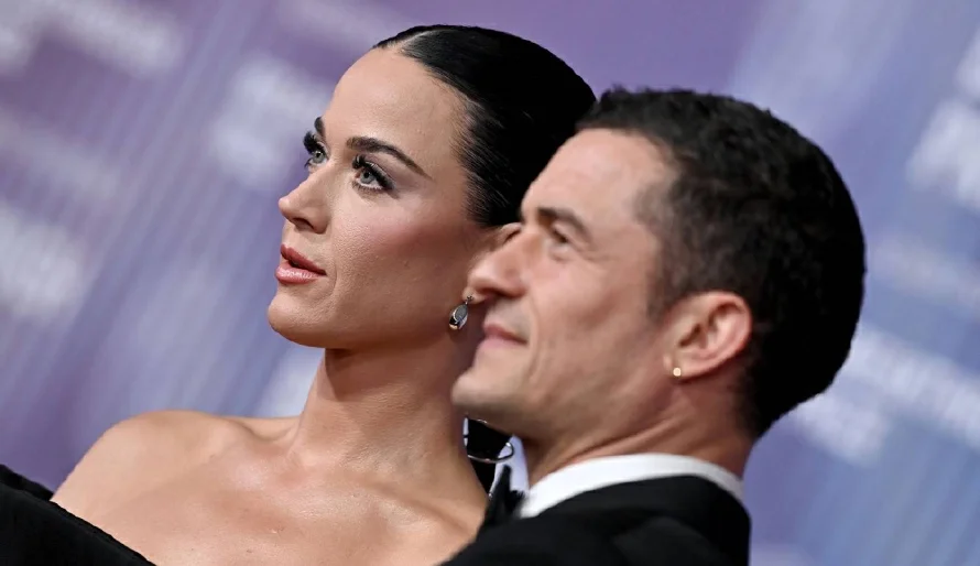 Katy Perry y Orlando Bloom confirman su separación tras semanas de rumores