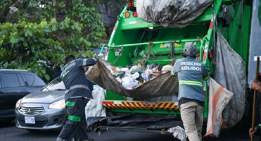 Gobierno pide presupuesto de $2.3 millones para ANDRES, que tendrá 171 empleados
