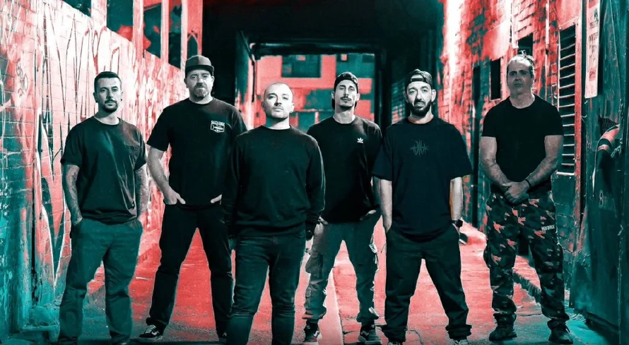 El mejor tributo a Linkin Park se presentará en El Salvador el 28 de septiembre