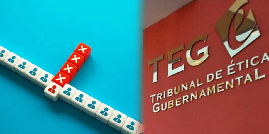 TEG emitió 476 resoluciones en último año y en un 5 % sancionó infracciones éticas