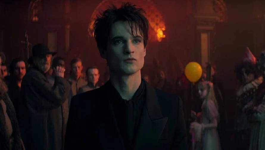 Llega a Netflix la segunda temporada de "Sandman" y otros estrenos