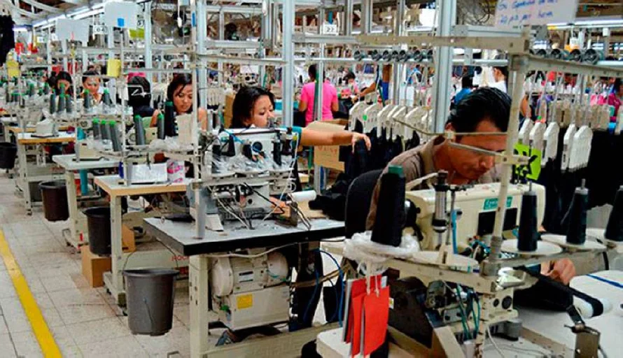 El 43 % de las empresas en San Salvador tienen más de 10 años de operar