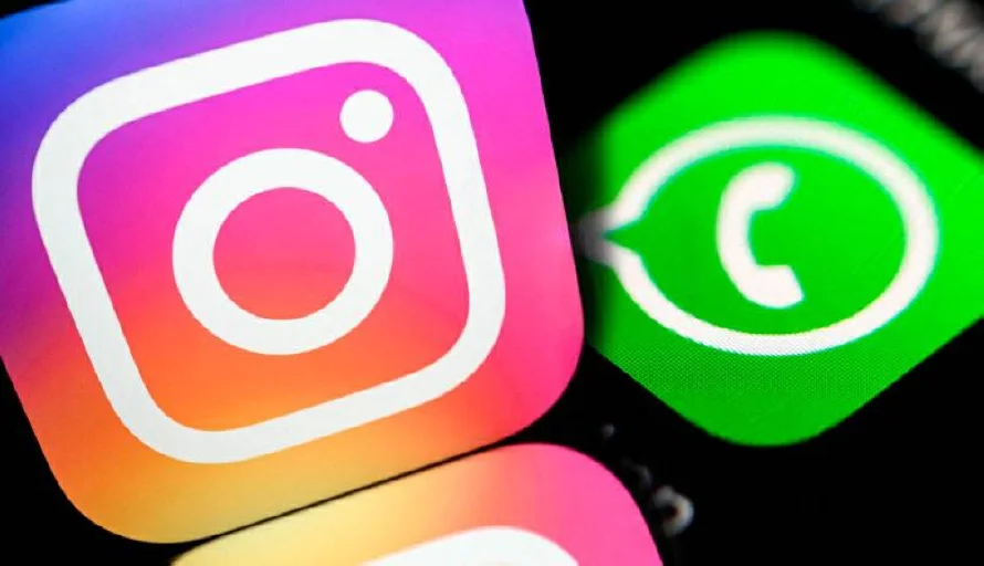 Meta quiere que su "chatbot" hable de manera proactiva a los usuarios en WhatsApp e Instagram