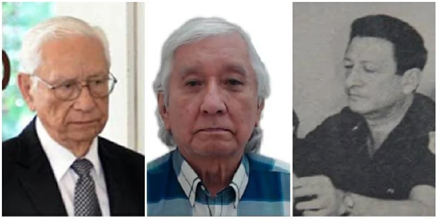 Militares condenados por masacre de periodistas holandeses cumplirán solo 30 de los 60 años de la pena
