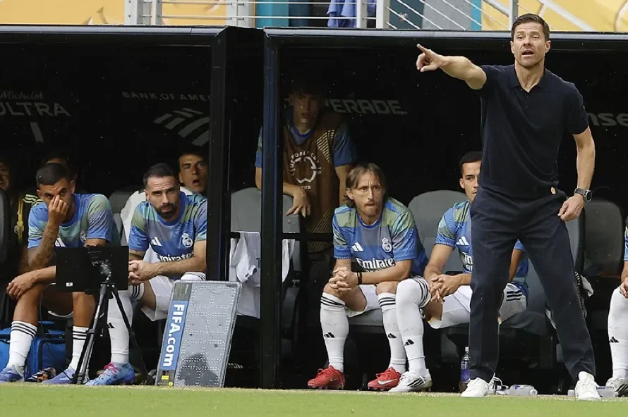 Real Madrid y Dortmund reeditan final de Champions en Mundial de Clubes