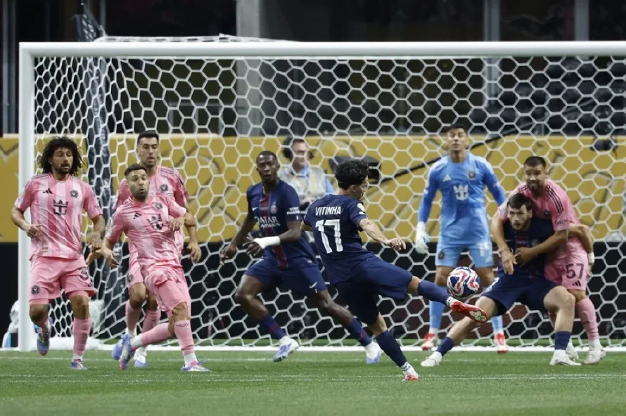 PSG y Bayern reviven la final de 2020 en cuartos del Mundial de Clubes
