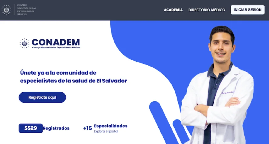 Consejo que certificará especialidades médicas iniciará funciones en 2025 con $1.1 millones