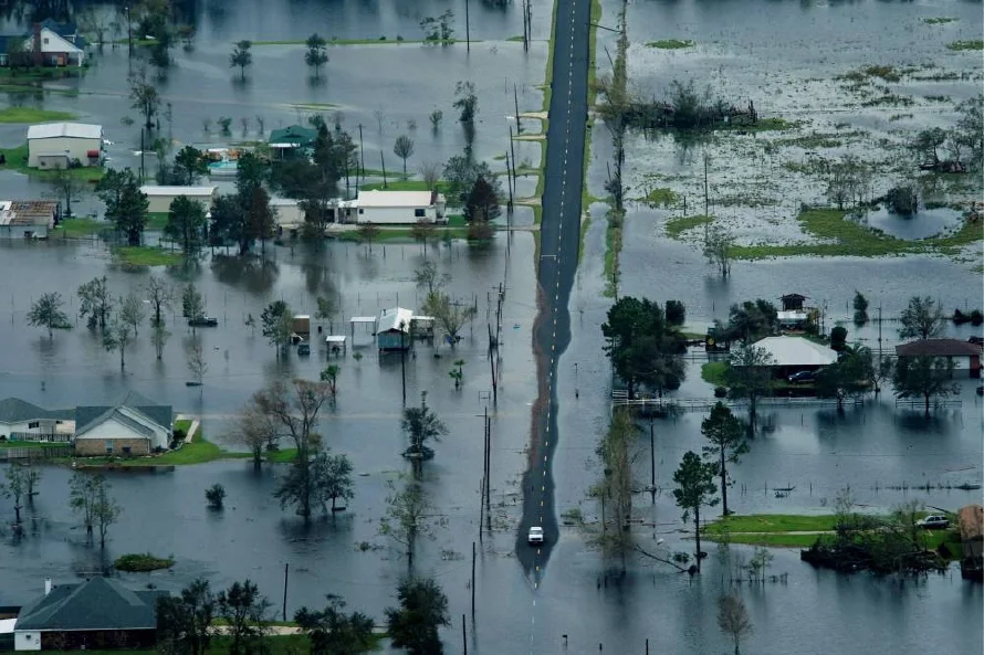 Aumentan a 25 los muertos en el centro-sur de Texas por las inundaciones