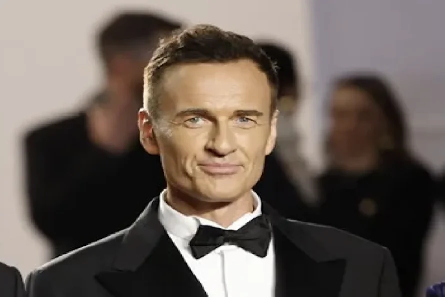Fallece Julian McMahon, actor de "Nip/Tuck" y "Fantastic Four", a los 56 años