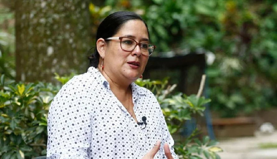 Tramitan medidas cautelares en favor de abogada Ruth López ante la CIDH
