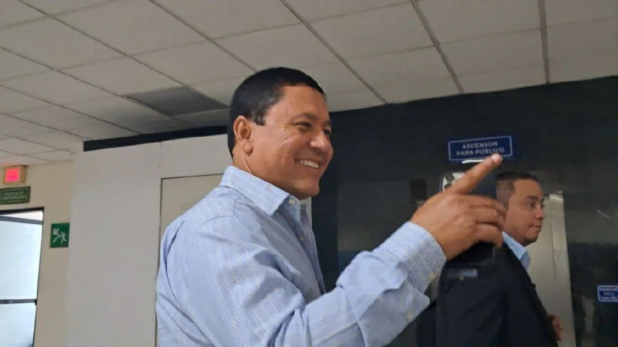 Will Salgado revela que padece disfunción eréctil y lo trata en una cámara de oxígeno