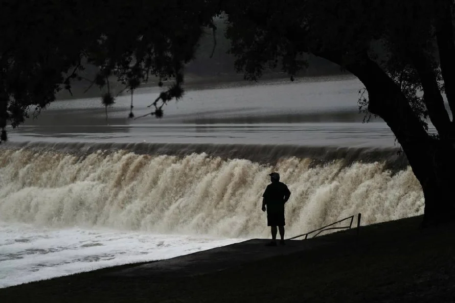 Se eleva a 68 la cifra de fallecidos tras inundaciones en Texas