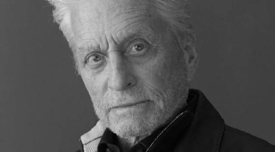 Michael Douglas, de 80 años, afirma que no tiene intenciones de volver al cine