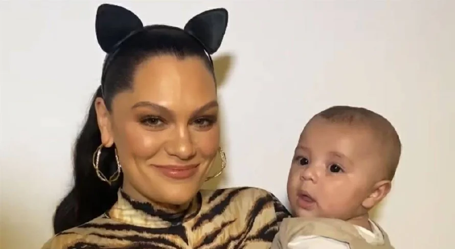 Jessie J celebra que su cáncer de mama no se ha expandido tras la cirugía