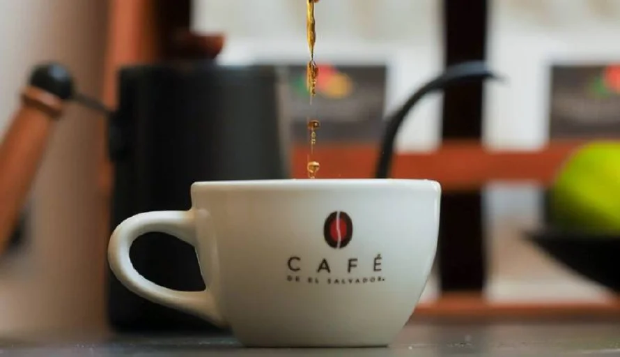 ISC asegura que los salvadoreños aumentaron un 5 % el consumo de café nacional