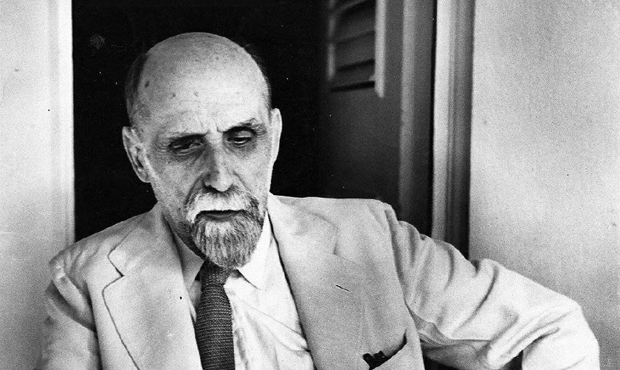 Película narra el reencuentro de Juan Ramón Jiménez con la poesía durante exilio