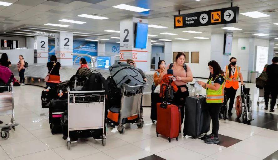CEPA advierte de estafas por venta de boletos aéreos en plataformas "poco confiables"