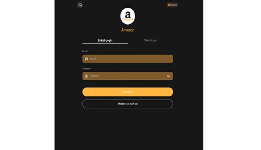 El 87 % de los mil nuevos dominios asociados a Amazon son catalogados como maliciosos