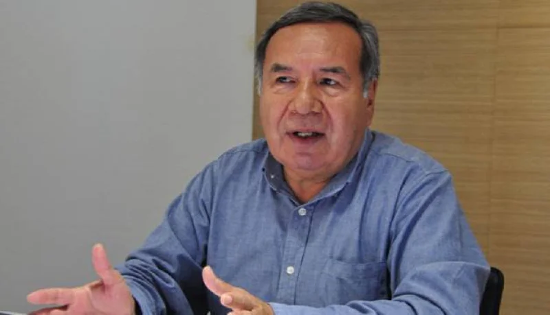 Sala acepta hábeas corpus para Atilio Montalvo por vulneración a derechos de salud e integridad personal