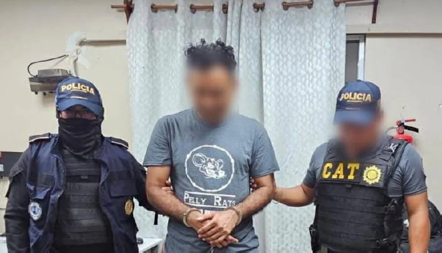 Guatemala deportará a dos pandilleros salvadoreños de los "más buscados"