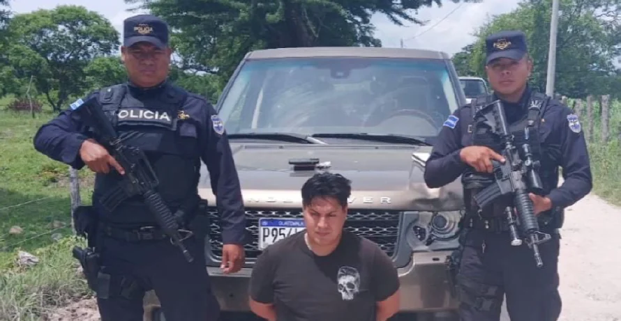 Menor atropellada por guatemalteco sigue delicada en quinto día de hospitalización, señala Bukele