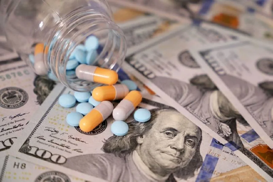 Trump anuncia un arancel del 50 % al cobre y contempla uno del 200 % a las farmacéuticas