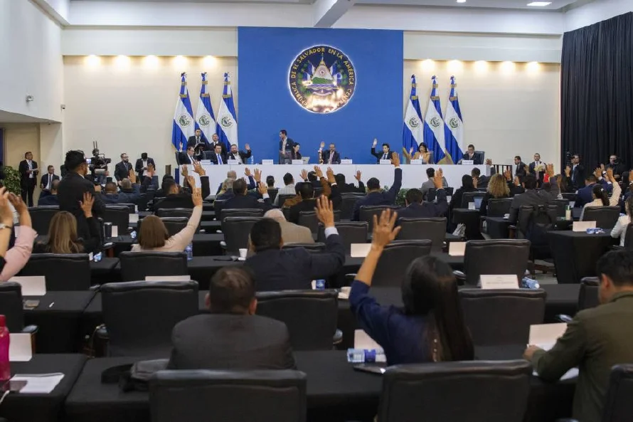 Autorizaciones legislativas a nuevos préstamos suman $1,235.7 millones en 2025