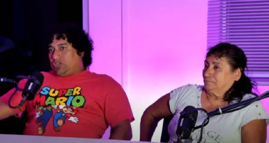 Yeik confirma nuevos participantes para "La Casa de Yeik 2": Mami Nena y Dany