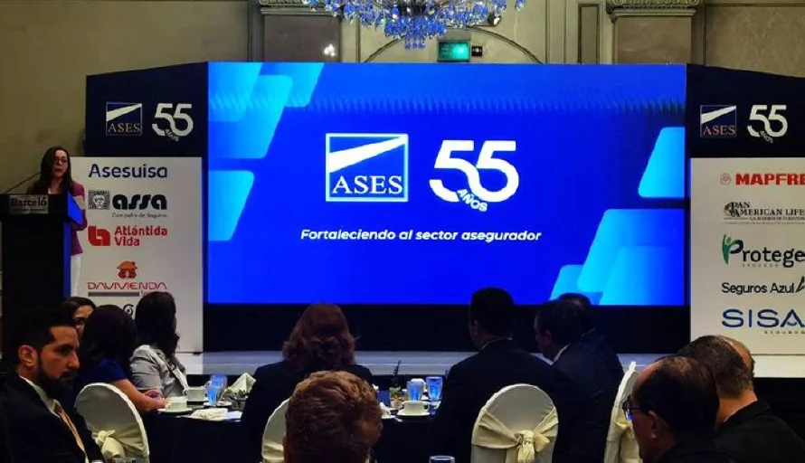 Aseguradoras pagaron más de $2,000 millones en indemnizaciones en cinco años