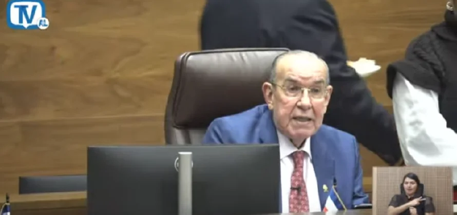EE. UU. retira visa a presidente de Asamblea Legislativa y a magistrado en Costa Rica