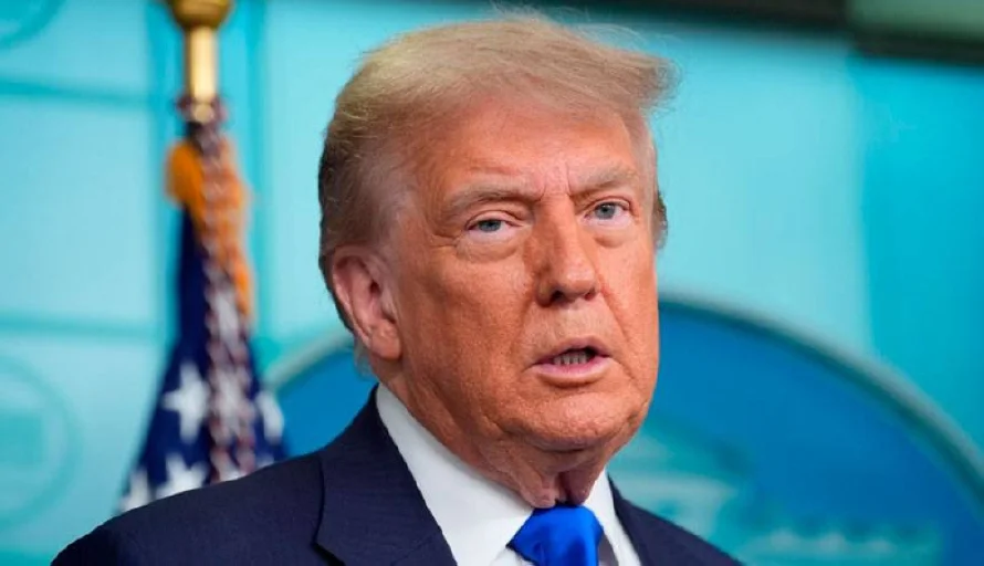 El Servicio Secreto de EE.UU. suspende a seis agentes por fallos en atentado a Trump