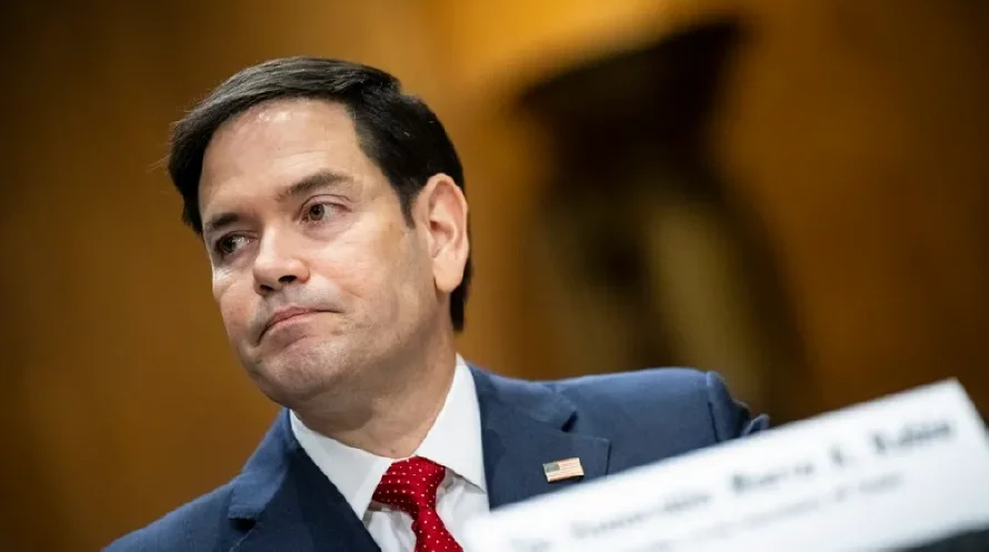Rubio, sobre los aranceles: "Cada país del mundo recibirá una carta en algún momento"