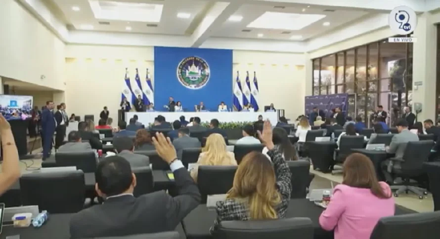 Arena pide dictamen recomendable a Salud para permitir a estudiantes de medicina realizar internado ad honorem: solo tres votos
