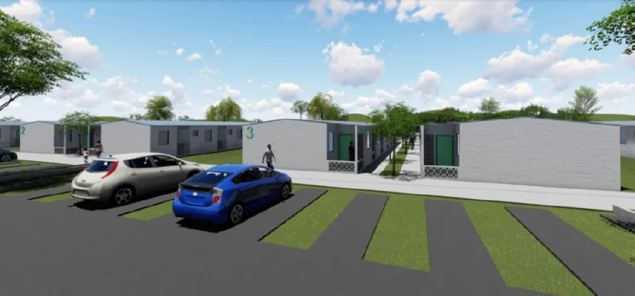 Eliminan requisito de incluir parqueos en proyectos de construcción con estas excepciones