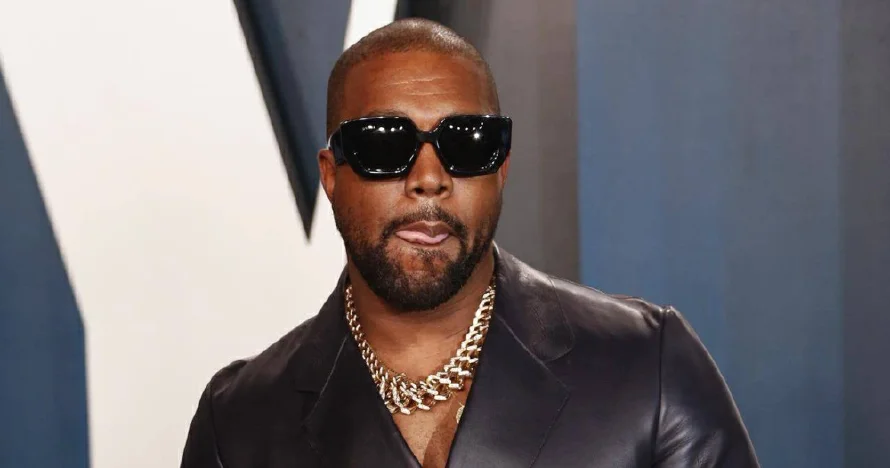 Una antigua asistente de Kanye West ahora lo acusa de agresión y tráfico sexual