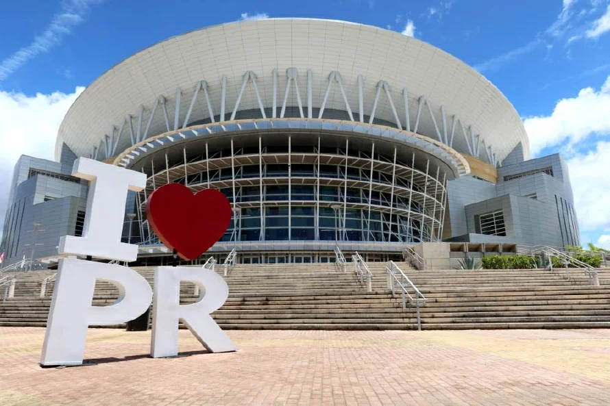 La residencia musical de Bad Bunny arranca hoy y revoluciona a Puerto Rico