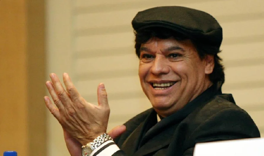 "Nunca había amado así", el nuevo sencillo con interpretación inédita de Juan Gabriel