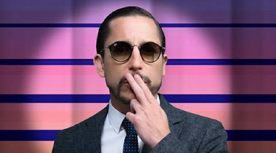 ¿"The Juanpis Live Show" vendrá a visitar al presidente Nayib Bukele?
