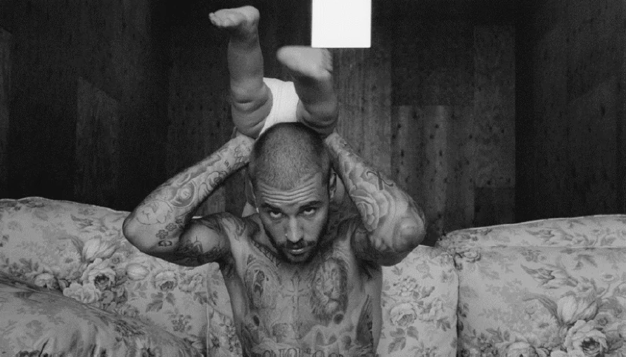 El imperdible de la semana: "SWAG", el nuevo álbum de Justin Bieber
