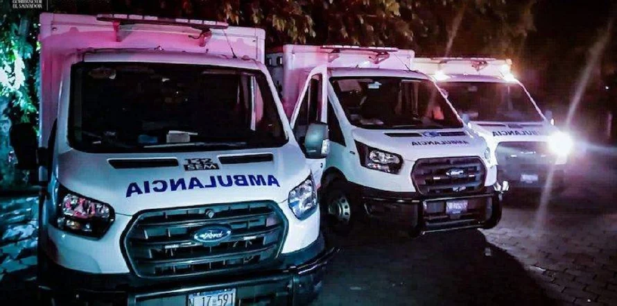 Gobierno pide incorporar $500,000 a Salud para atención médica, proyectos y emergencias