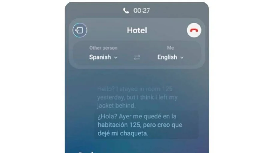Samsung confirma las funciones de Galaxy AI que serán gratis para siempre